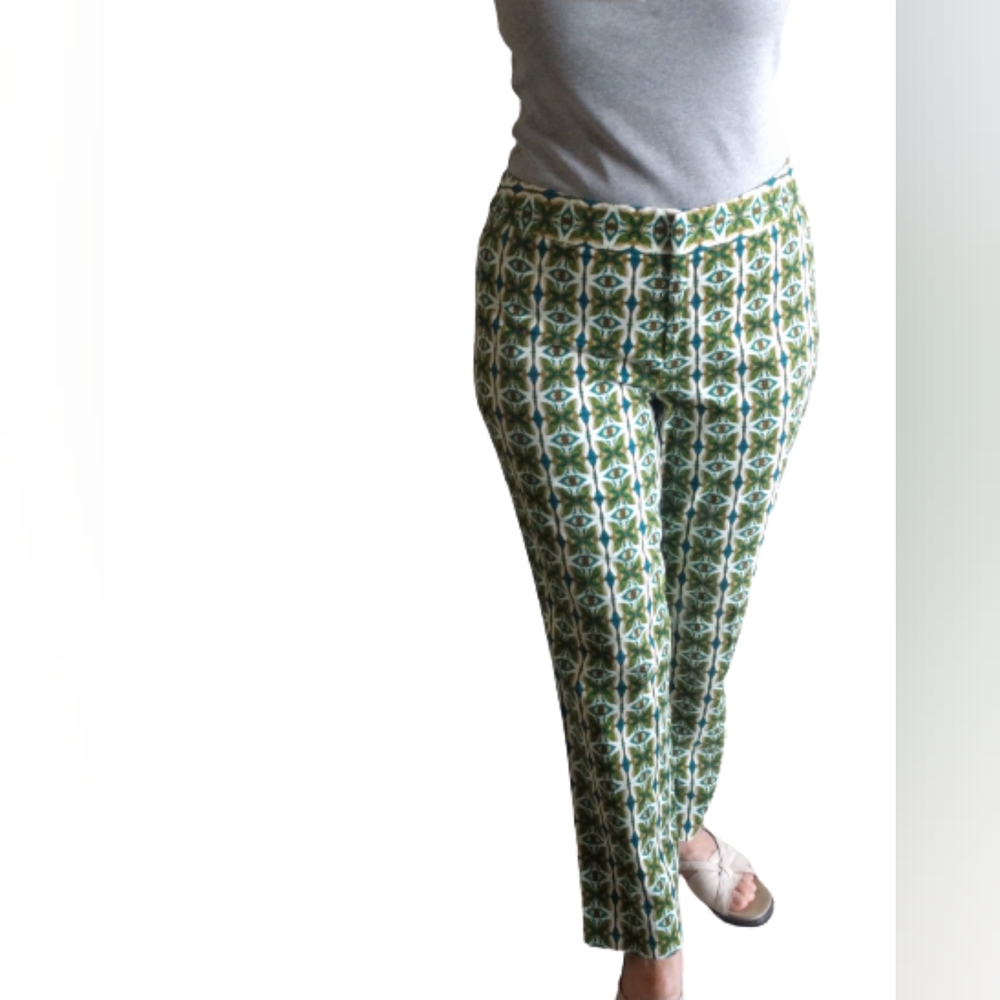 Jones Studio Ankle Pants Size 14